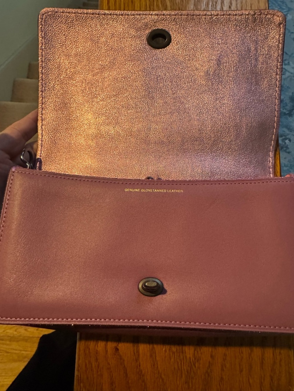 Coach 1941 Dinky Primrose Bag - Picture 16 of 16